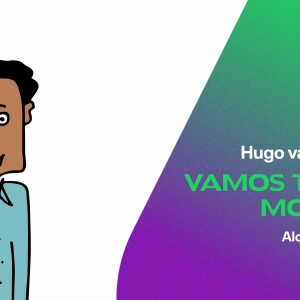 Imagem de Alcindo Monteiro