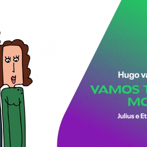 Imagem de Julius e Ethel Rosenberg