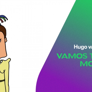 Imagem de Mildred Hill