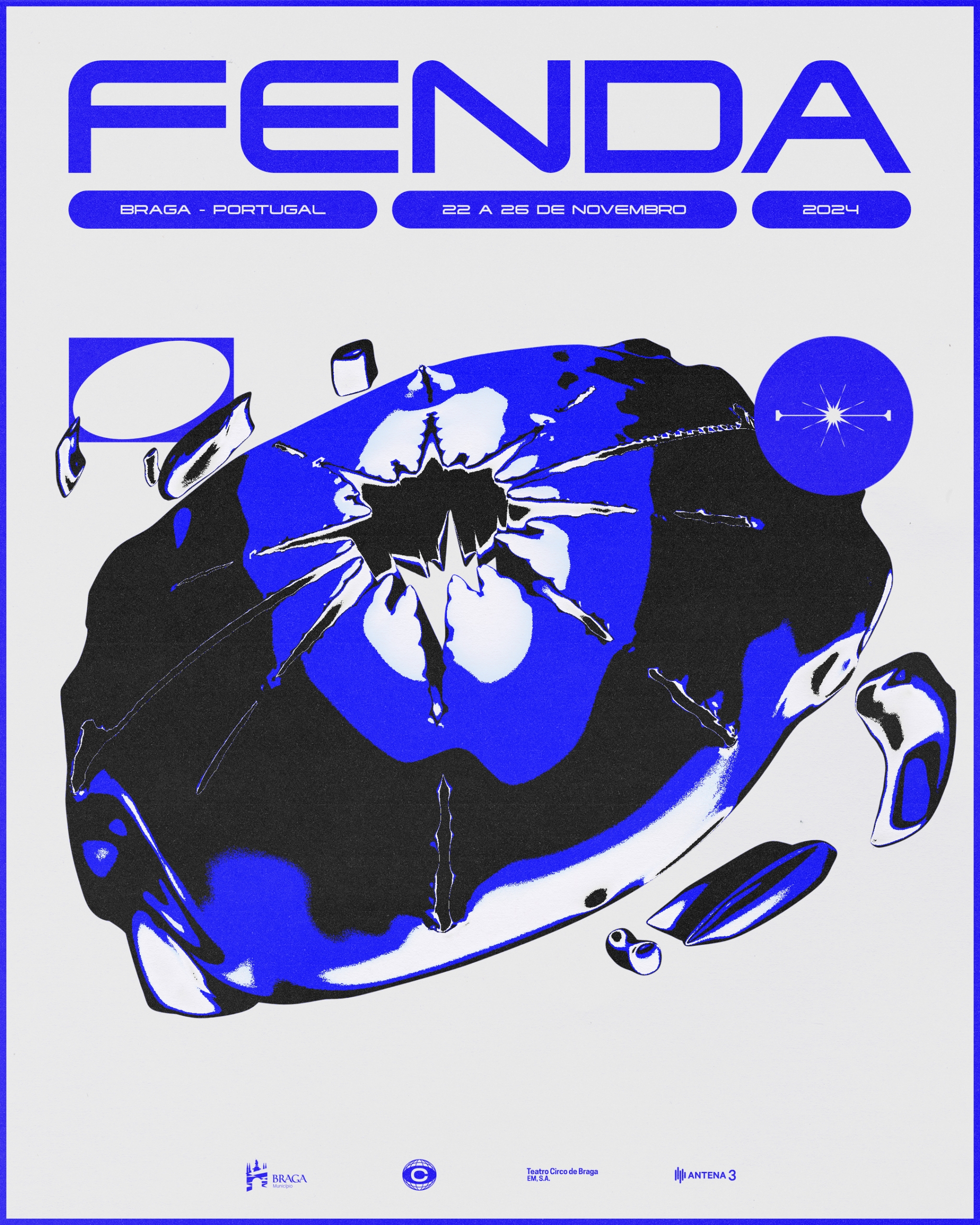 FENDA