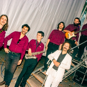 Imagem de Mêda+ junta a música portuguesa na Guarda