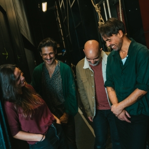 Imagem de Linda Martini levam “Passa-Montanhas” a Tomar, Lousã e Sintra