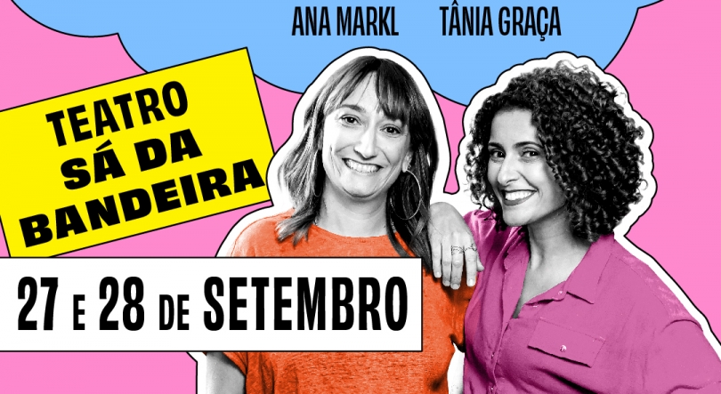 Imagem de O Voz de Cama ao Vivo… está de volta!