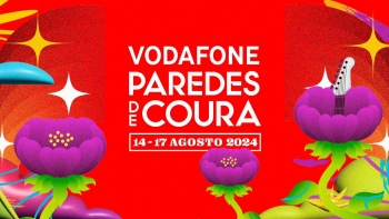 Vodafone Paredes de Coura 2024: ganha passes para o festival!