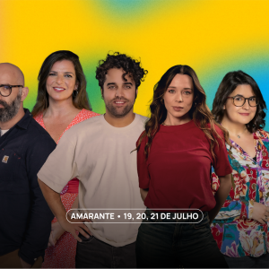 Imagem de Emissões especiais da Antena 3 ao vivo no MIMO 2024