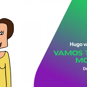 Imagem de Delia Derbyshire