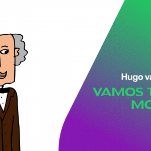 Imagem de Thomas Cook