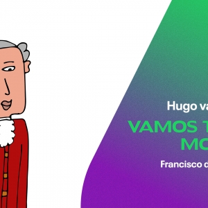 Imagem de Francisco de Melo Franco