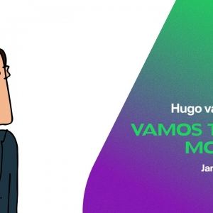 Imagem de James Chadwick