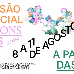 Imagem de A Antena 3 está de regresso aos Bons Sons