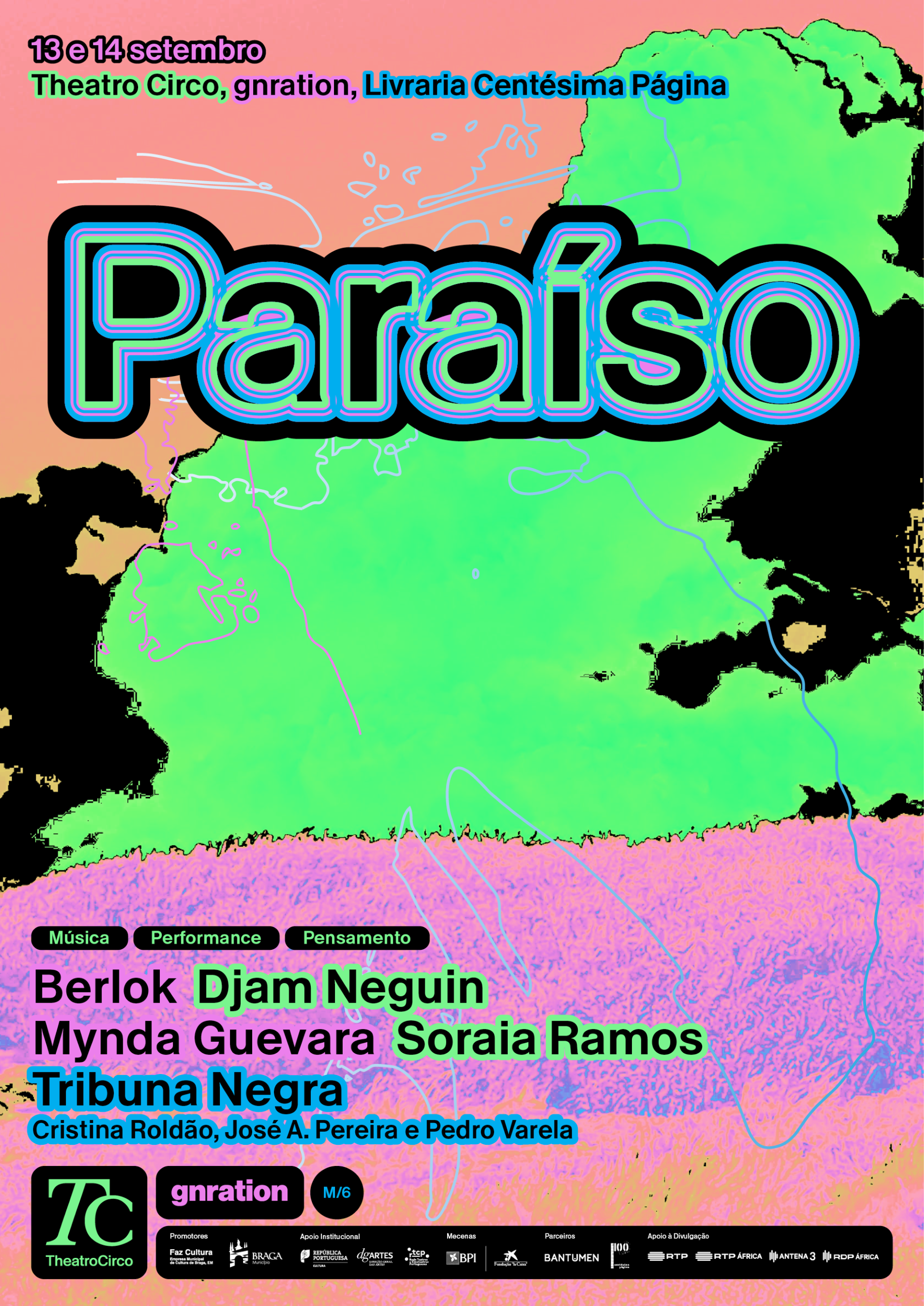 PARAÍSO