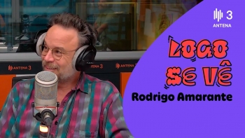 Rodrigo Amarante