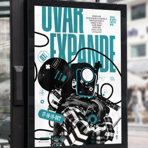 Imagem de Ovar Expande