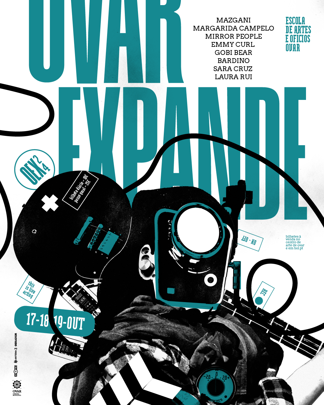 Ovar Expande