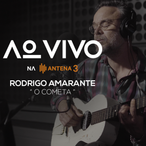 Imagem de Rodrigo Amarante – O Cometa