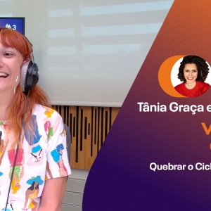 Imagem de Quebrar o Ciclo da Violência