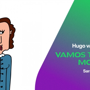 Imagem de Sarah Winchester