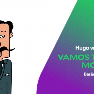 Imagem de Barão de Coubertin