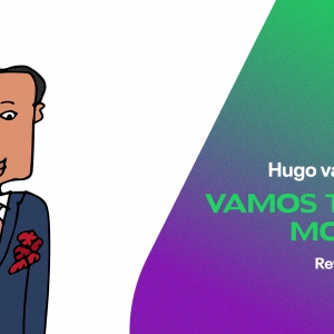 Imagem de Reverendo Moon