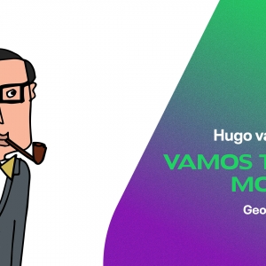 Imagem de Georges Simenon