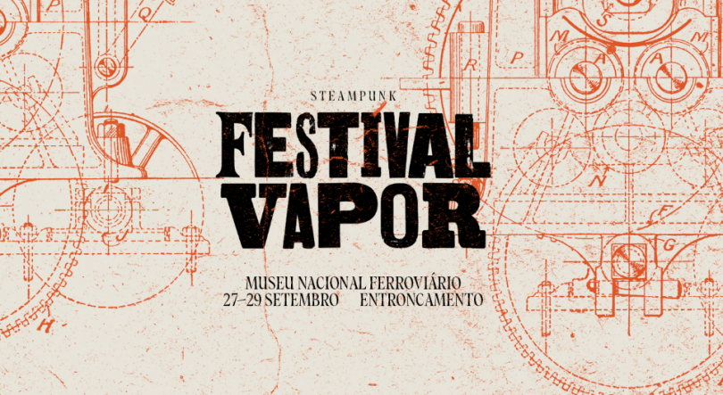 Festival Vapor: as várias artes no Entroncamento