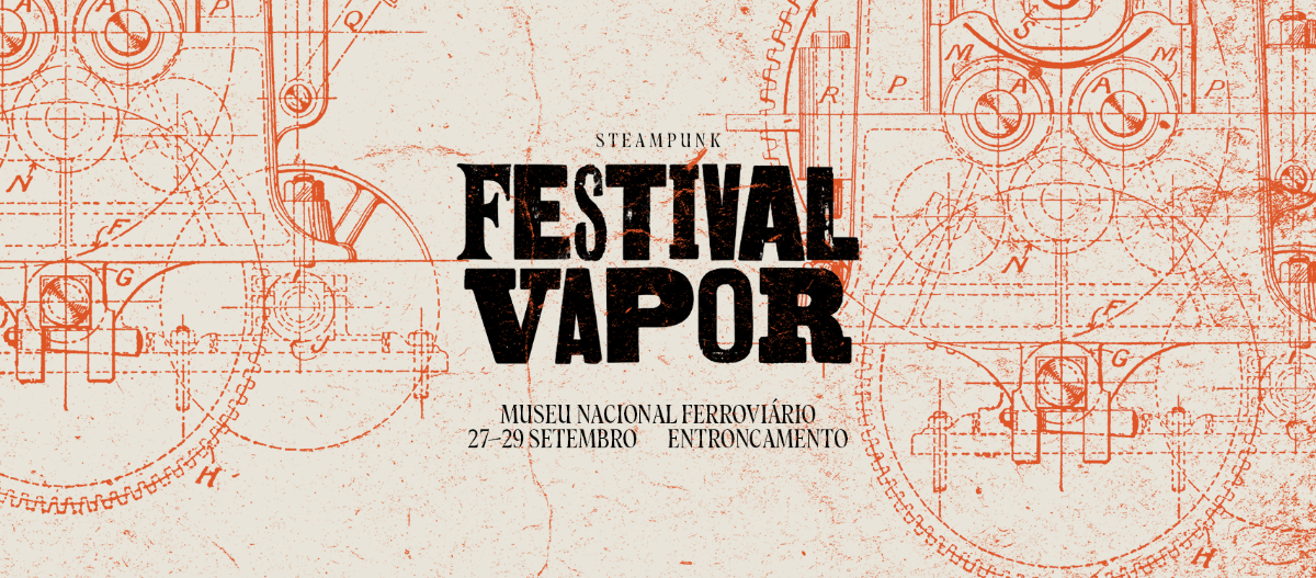 Festival Vapor