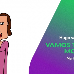 Imagem de Maria José Estanco