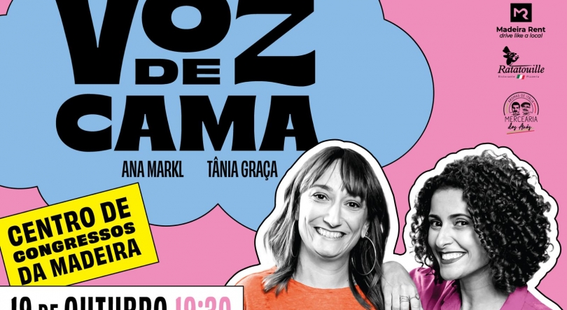 Voz de Cama