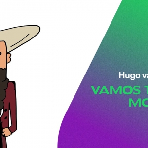 Imagem de Zé do Telhado