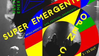 Imagem de Festival Emergente lança Open Call