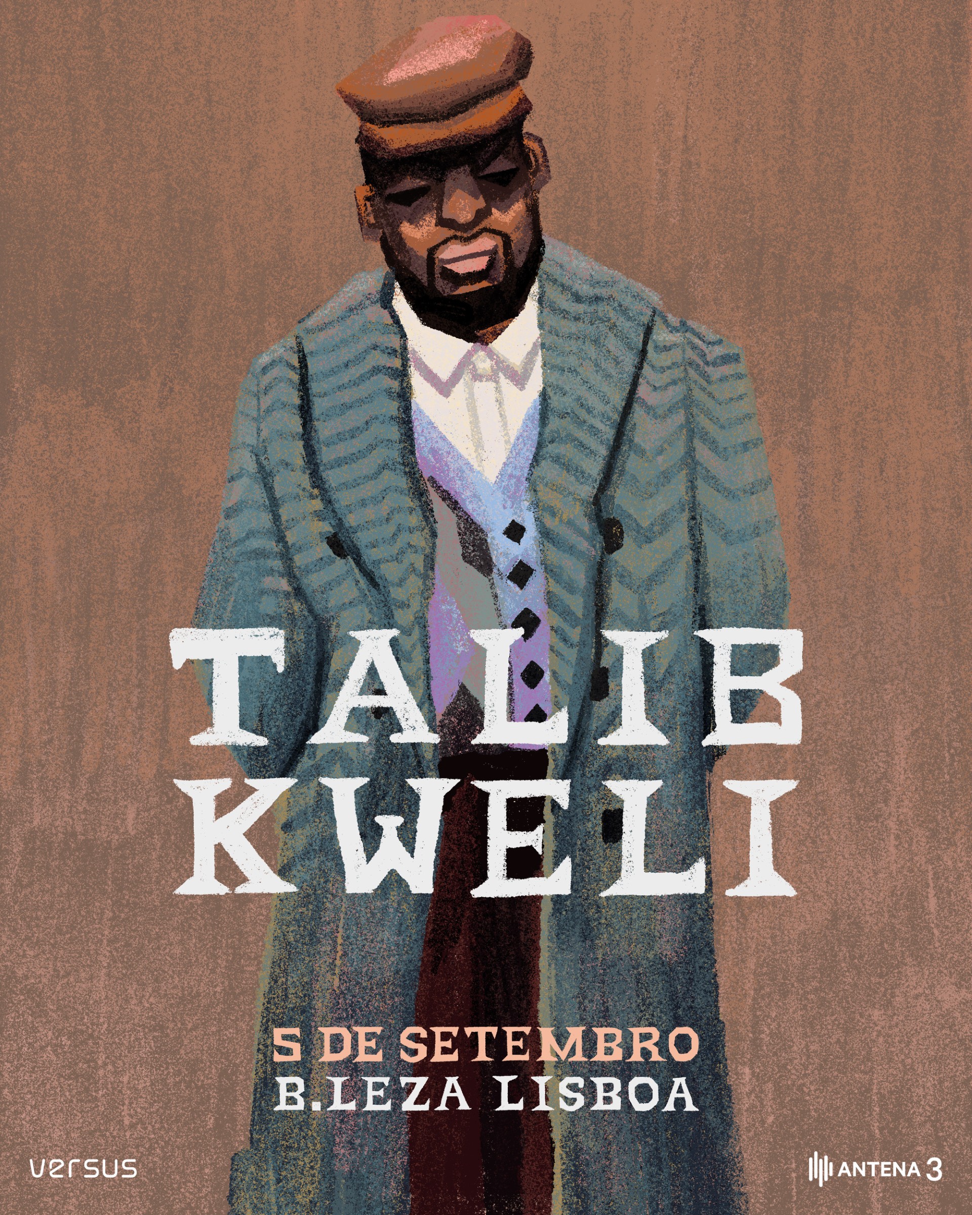 Talib Kweli