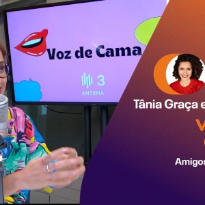 Imagem de Amigos ou Amantes?