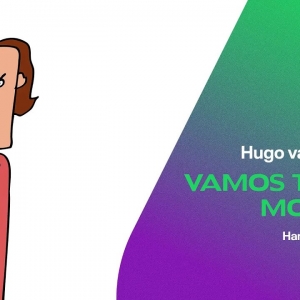 Imagem de Hannah Pick-Goslar