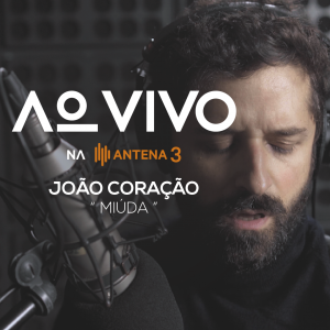 Imagem de João Coração – Miúda