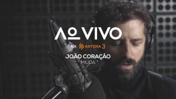 João Coração – Miúda