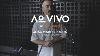 João Maia Ferreira – Diz-Me Como