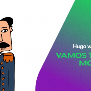 Imagem de Almirante Reis