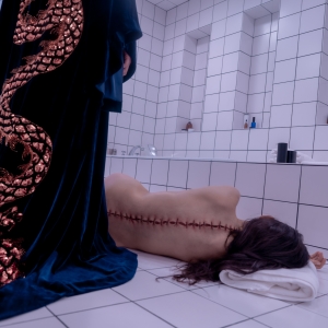 Imagem de A Substância: ganha convites para a antestreia!