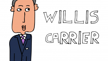 Willis Carrier