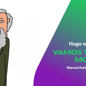 Imagem de Manuel António Vasconcelos