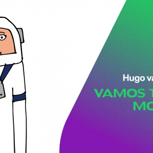 Imagem de Alexei Leonov