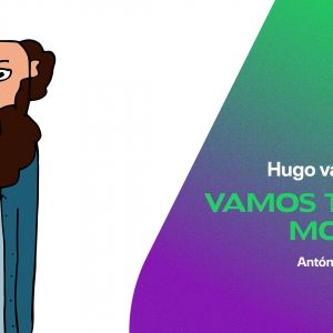 Imagem de António Maria de Sena