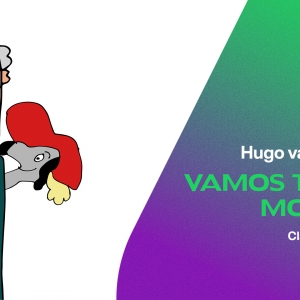 Imagem de Claudio Biern Boyd