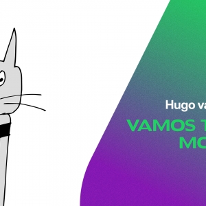 Imagem de Félicette