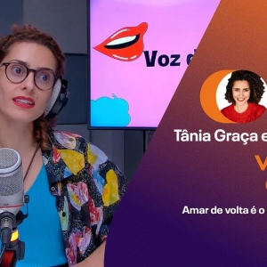 Imagem de Amar de volta é o requisito mínimo