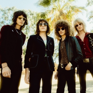 Imagem de Temples estão de regresso a Lisboa para um concerto no LAV