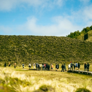 Imagem de Tremor 2025: cartaz completo