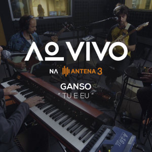 Imagem de Ganso – Tu e Eu