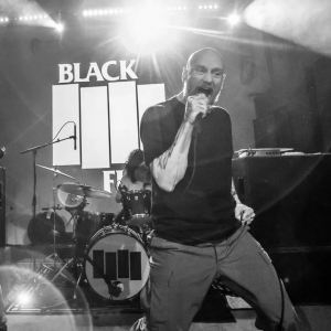 Imagem de Black Flag e The Exploited são alguns dos destaques confirmados no Vagos Metal Fest 2025