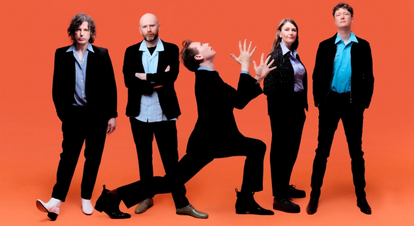 Franz Ferdinand, Sharon Van Etten e Ana Frango Elétrico entre os primeiros nomes do Festival Paredes de Coura 2025